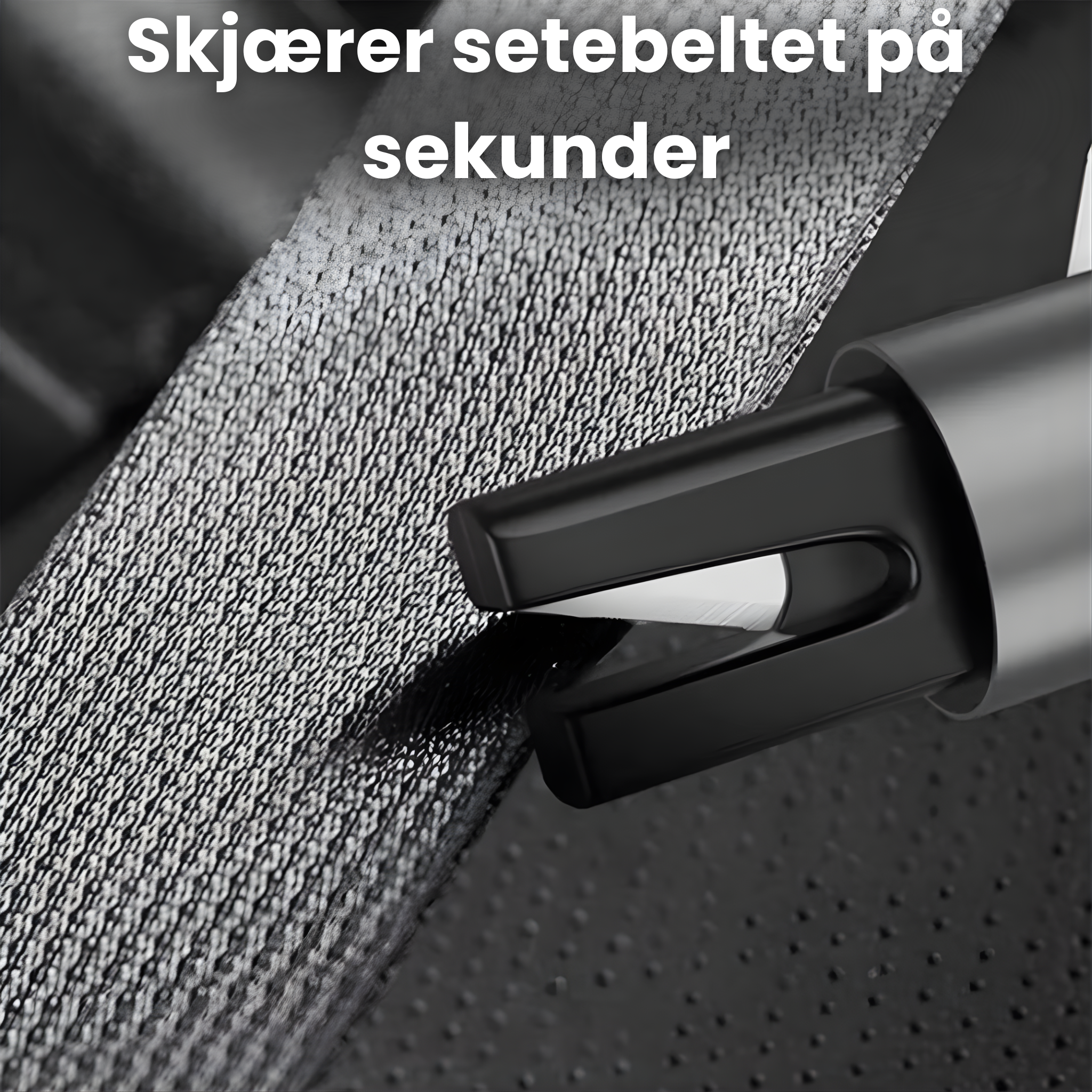 Nødhammern