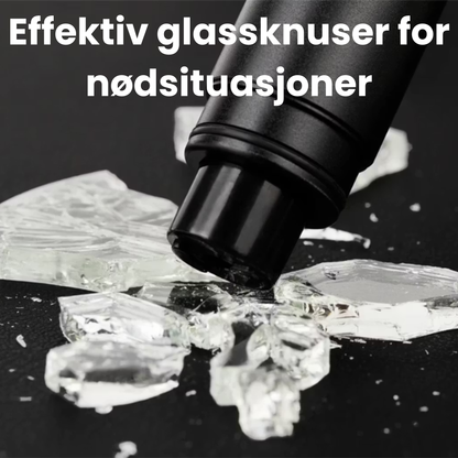 Nødhammern